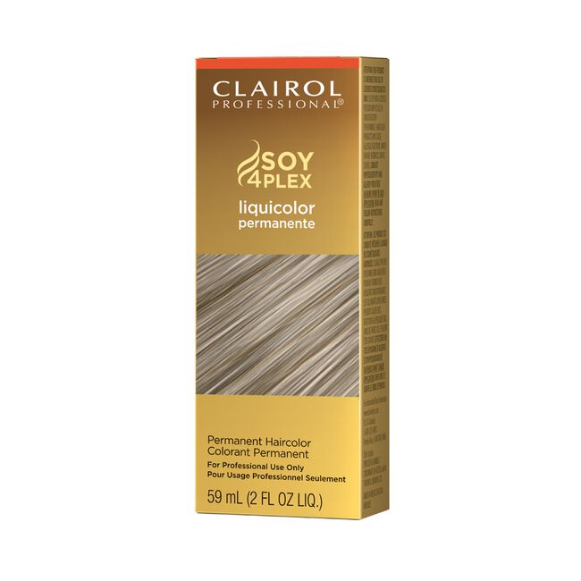 9NN Very Lt Rich Neutral Blonde