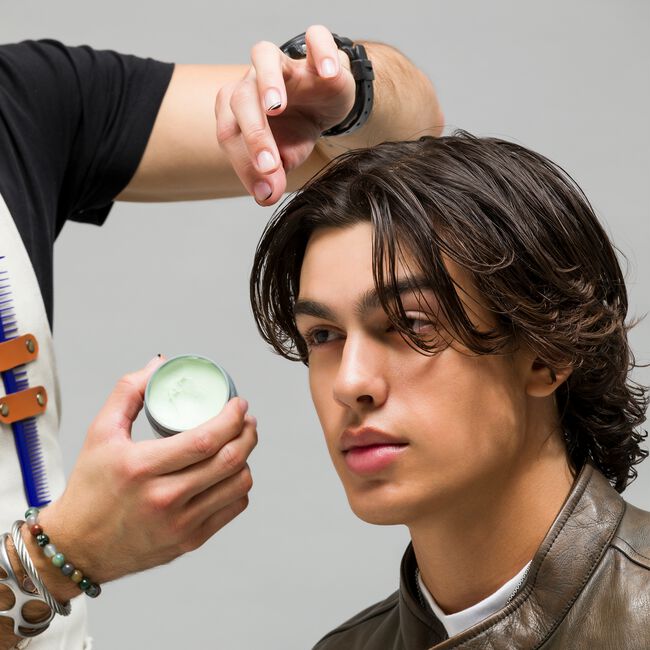 Molding Paste Pomade