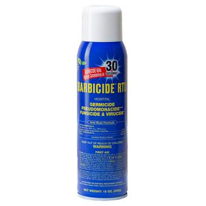 Barbicide RTU