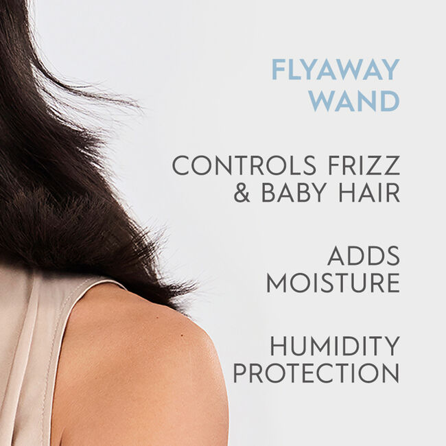 Flyaway Wand