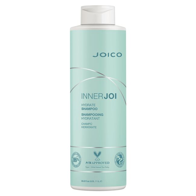 InnerJoi Hydrate Shampoo