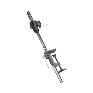 Adjustable All-Metal Clamp