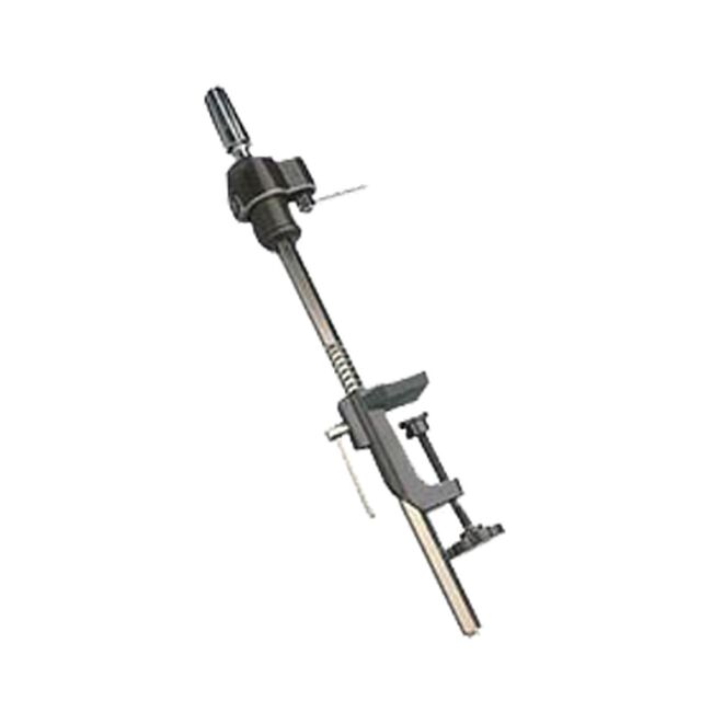 Adjustable All-Metal Clamp