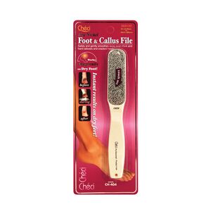 Coarse Foot & Callus File