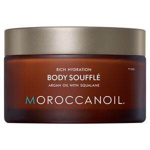 Body Souffle
