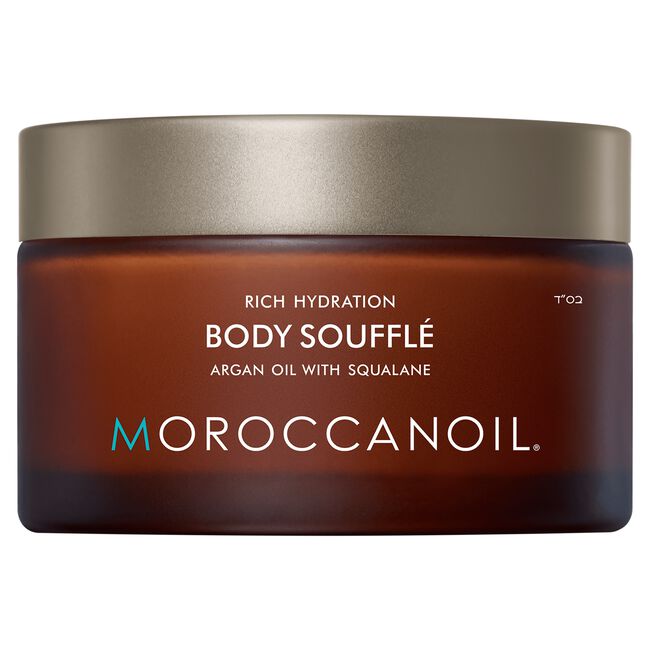 Body Souffle