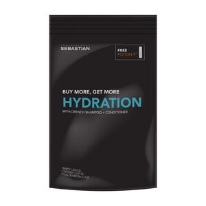 Drench Shampoo, Conditioner Liter Duo,  Potion 9 Treatment