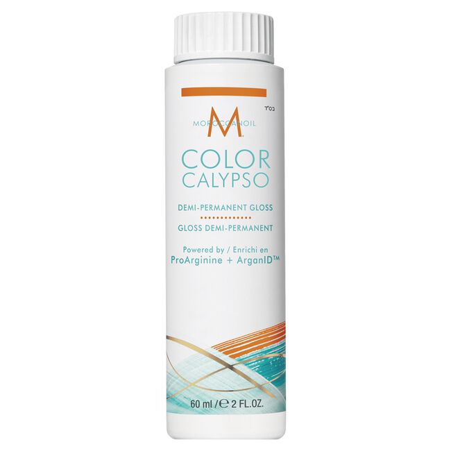 Color Calypso Demi-Permanent Gloss