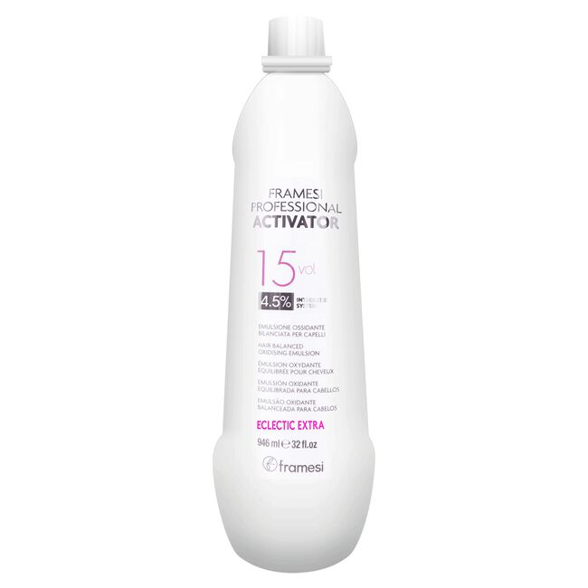 Professional Activator 15 Volume