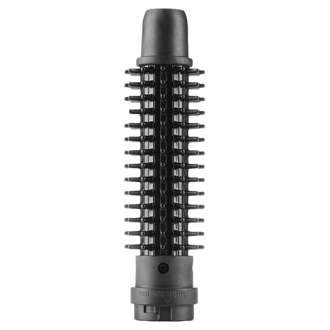 Thermal Round Brush Attachment - 1 Inch