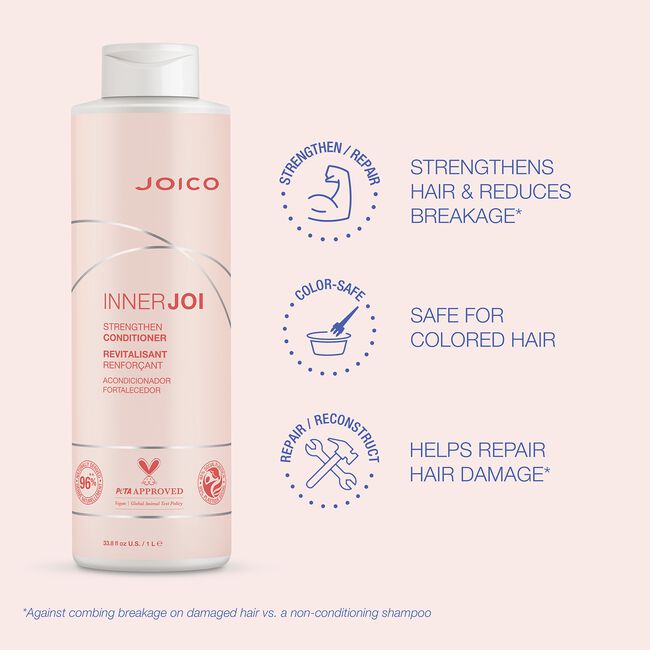 InnerJoi Strengthen Conditioner