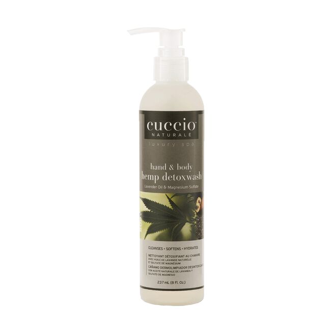 Hemp Detoxwash
