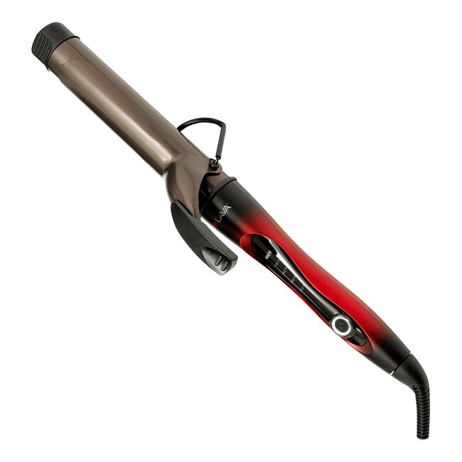 Lava Ceramic Curling Iron