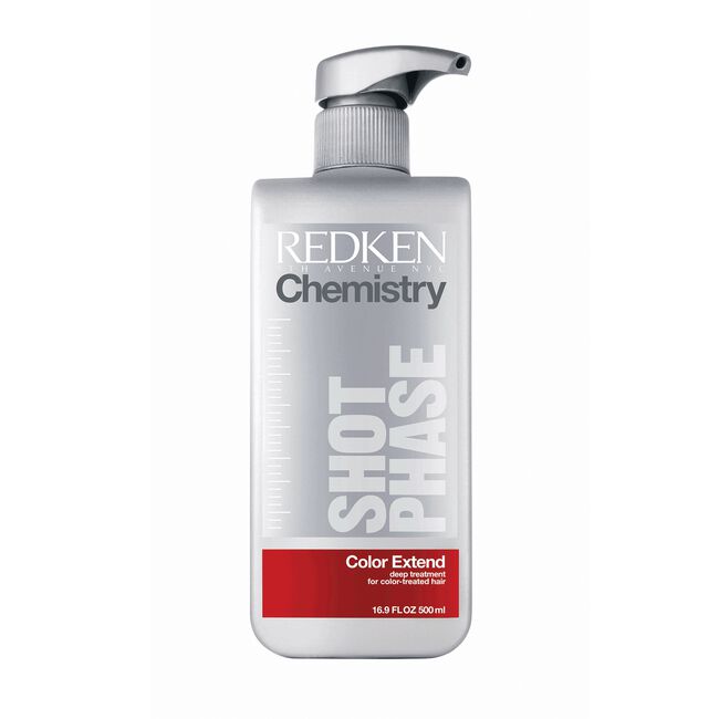 Color Extend Deep Treatment