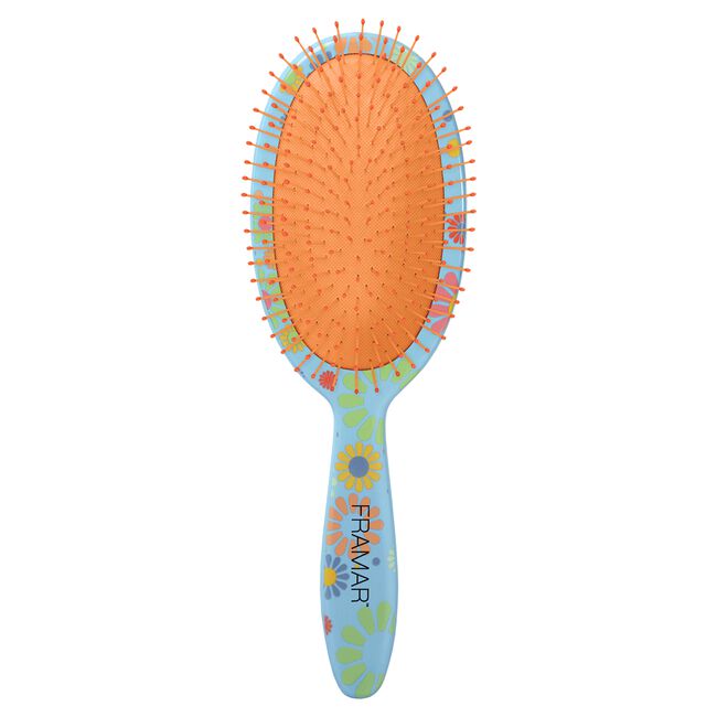 Blue Jean Baby Detangle Brush