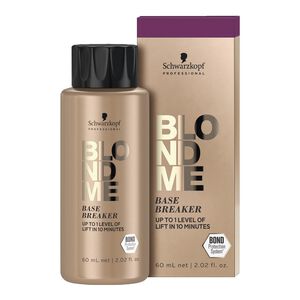 BlondMe Cool Base Breaker