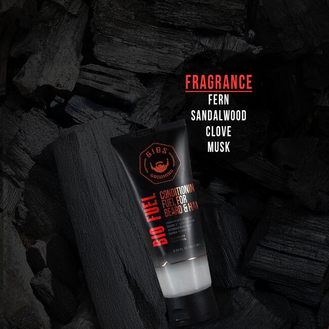 BioFuel Conditioning for Beard & Hair