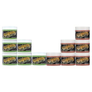 Pomade Intro Kit 2