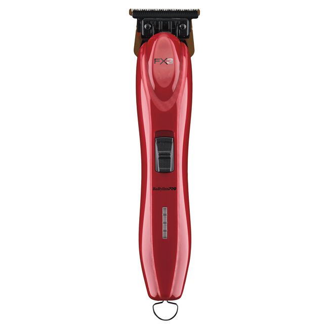 FX3 Professional High Torque Trimmer