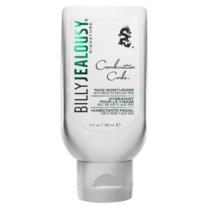 Combination Code Face Moisturizer