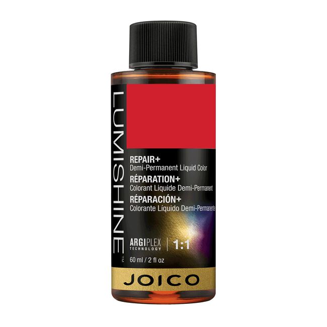 6RR Red Red Dark Blonde - Demi Liquid