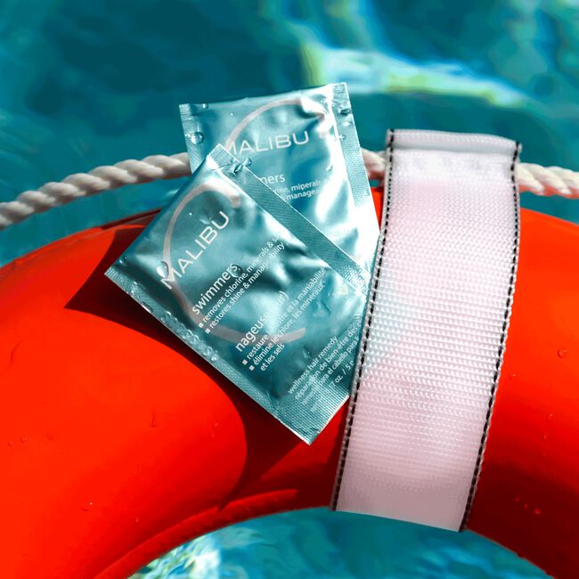 Swimmers Wellness Treatment Box
