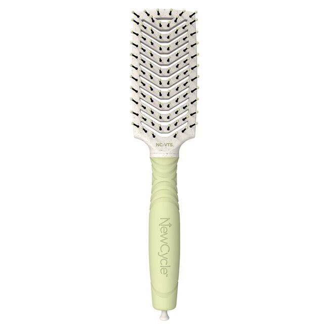 NewCycle Vented Styler Ionic Brush