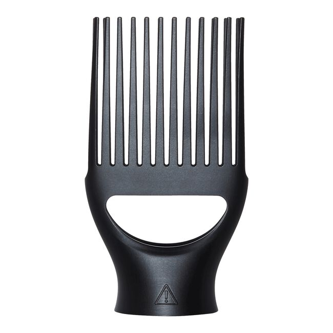 Helios Hair Dryer Comb Nozzle