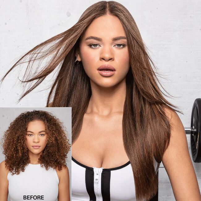 Extra Strength Dream Coat Ultra-Moisturizing Anti-Frizz Treatment