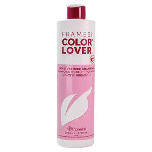 Color Lover Moisture Rich Shampoo
