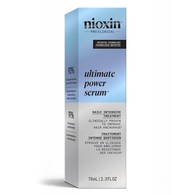 Ultimate Power Serum