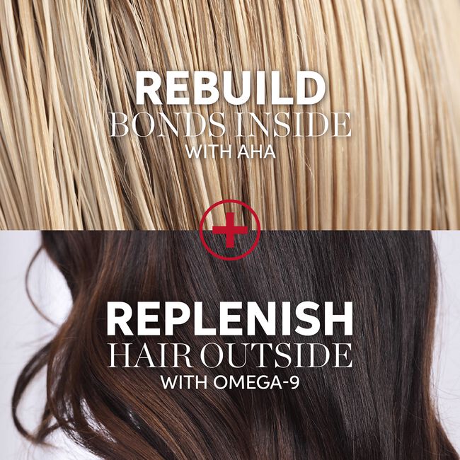 Ultimate Repair Conditioner Refill