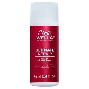 Ultimate Repair Shampoo