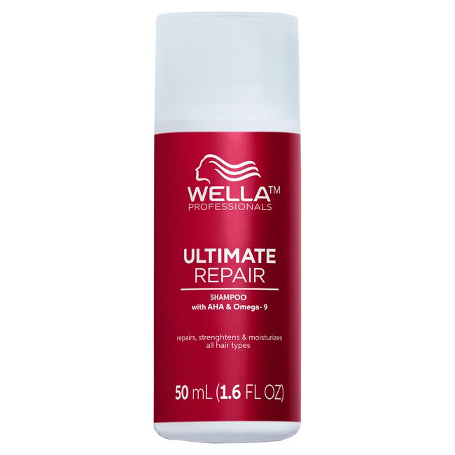 Ultimate Repair Shampoo
