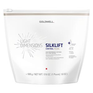 Light Dimensions SilkLift Control Pearl