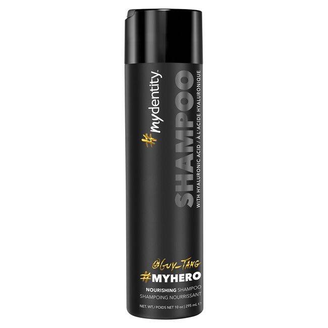 #MyHero Nourishing Shampoo