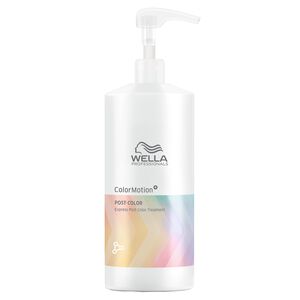 Colormotion+ Express Post-Color Treatment