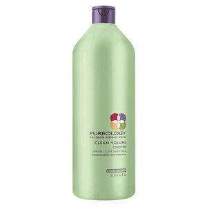 Clean Volume Condition