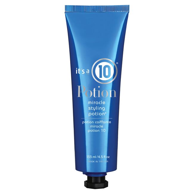 Potion Miracle Styling Potion