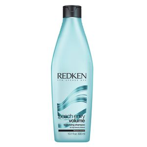 Volume Texturizing Shampoo