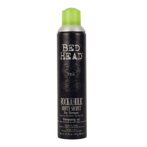 Rockaholic  Dirty Secret Dry Shampoo
