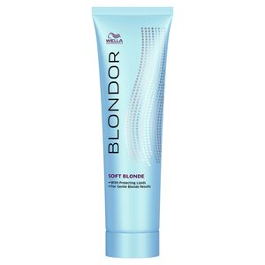 Blondor Soft Blonde Cream