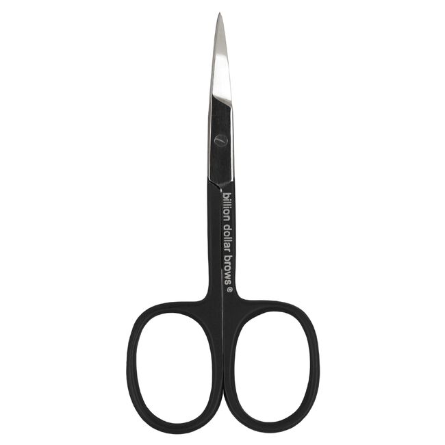 Straight Tip Scissors