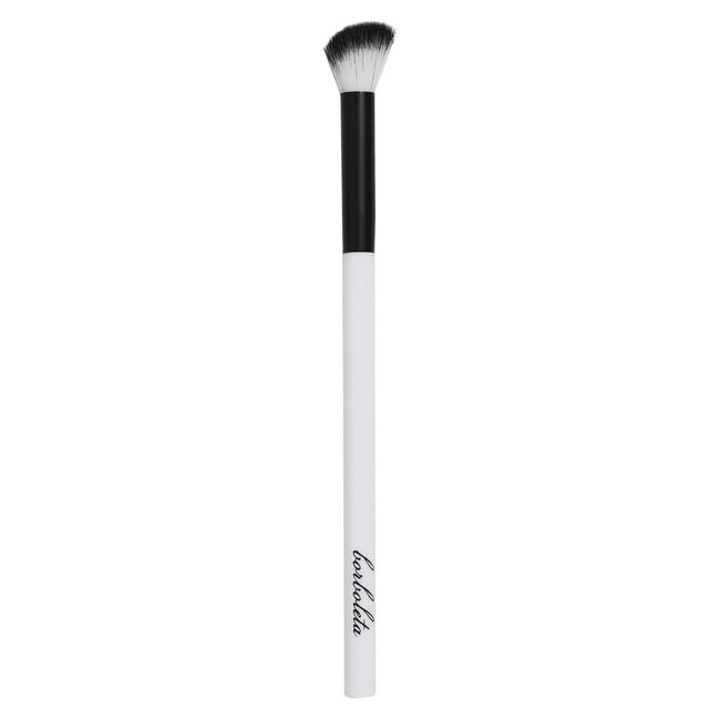 Angled Cleansing Brush