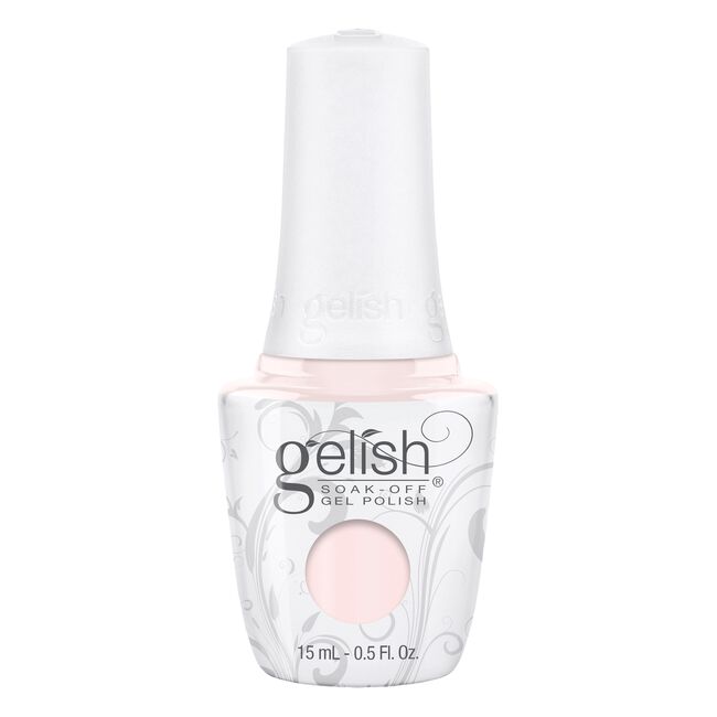 Gelish - Curls and Pearls
