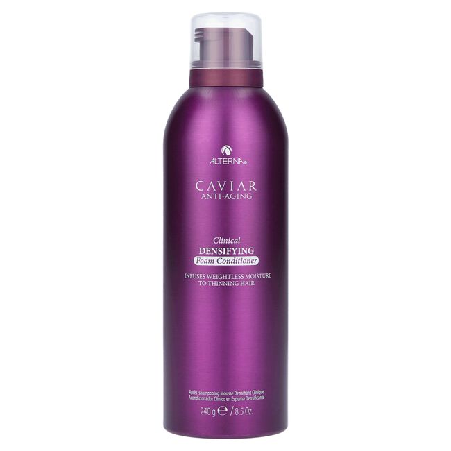 Caviar Anti-Aging Clinical Densifying Foam Conditioner