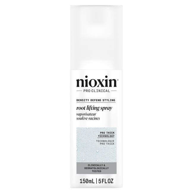 Thickening Spray