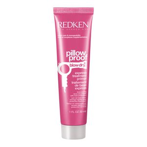 Pillow Proof Blow Dry Express Treatment Primer Cream