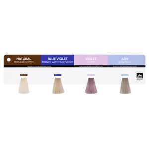 The Demi Drop-In Shades Swatch Ring Insert