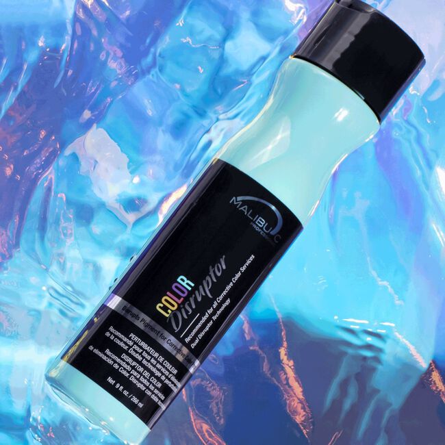 Color Disruptor